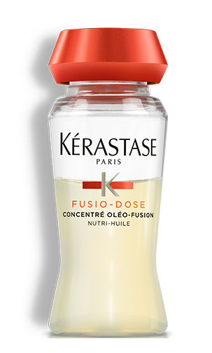 Concentré Oléo Fusion Tratamento Fusio Dose Concentré Oléo Fusion