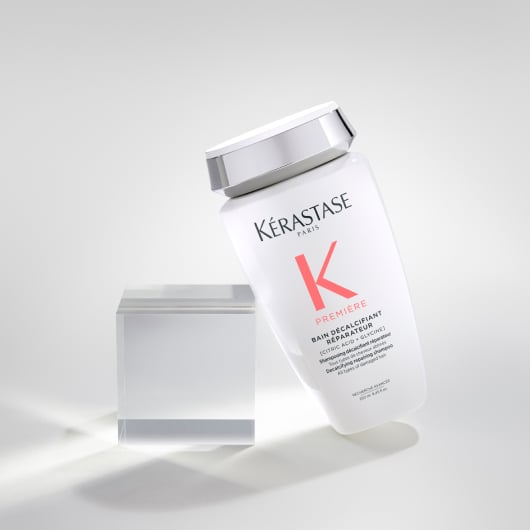 Shampoo Kérastase Première Bain Décalcifiant Réparateur