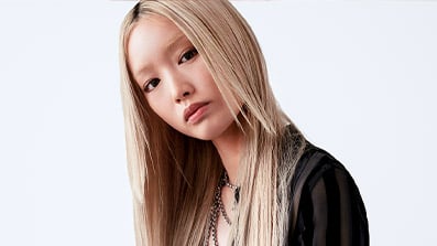 Descubra o Cabelo Loiro Brilhante com Chroma Absolu Cabelo Loiro Brilhante com Chroma Absolu
