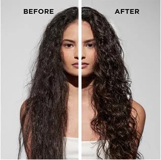 Kérastase Curl Manifesto Coily-Curly Hair Care