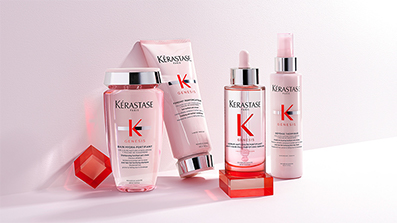 Kérastase Hair Quiz