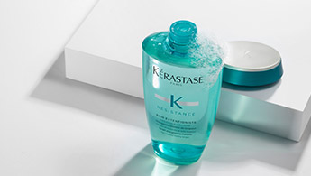 Kerastase Resistance Bain Extentioniste Shampoo Kerastase Resistance Bain Extentioniste Shampoo