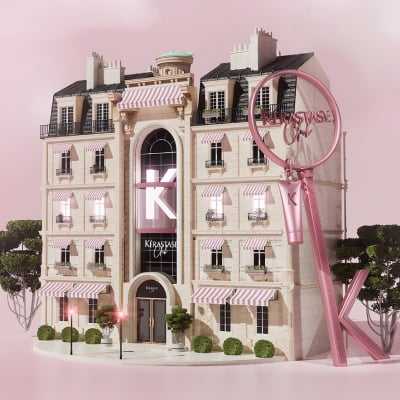 Kérastase Club