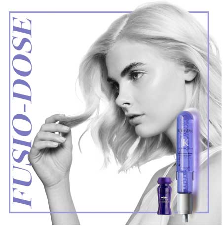 10 Things to Know About Kérastase Fusio-Dose Hair Treatment