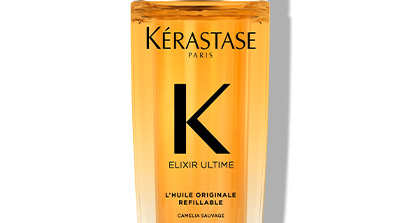 Notas de Corpo da Fragrância de Elixir Ultime