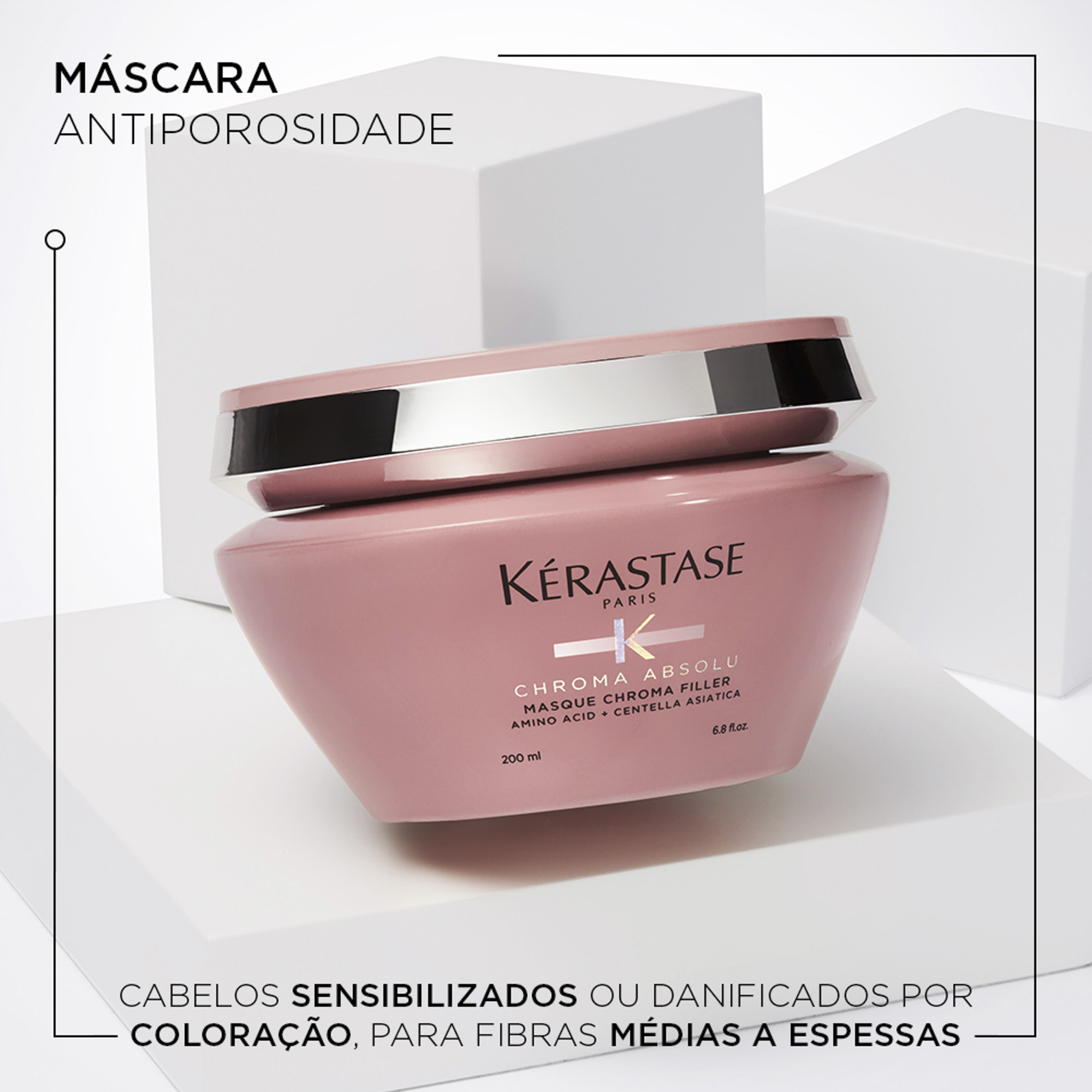 Chroma Filler Kérastase Chroma Absolu