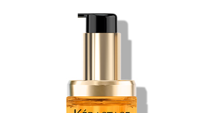 Notas de Topo da Fragrância de Elixir Ultime