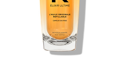 Notas de Base da Fragrância de Elixir Ultime
