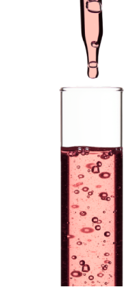 Gloss Absolu é formulado com Ácido Glicólico Ácido Glicólico Gloss Absolu