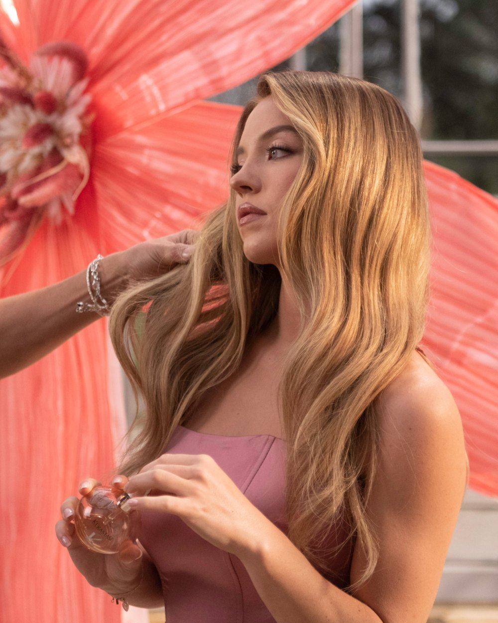 Gloss Absolu Sydney Sweeney 